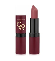 Golden Rose Velvet Matte Lipstick  No 16