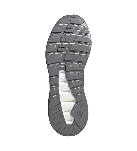 adidas ZX 2K Boost 2.0 Erkek Gri Spor Ayakkabı (GZ7742)