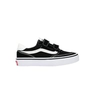 Vans Brooklyn V Çocuk Sneaker (Siyah)