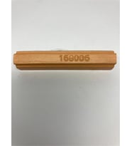 Yumuşak Tamir Mumları 1680 06 Ell Kayın 8cm Yumuşak Mum