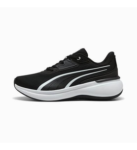 Puma Softride Exo Siyah - Beyaz Unisex Sneaker 311722-01