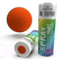 MXS FLORESAN SPREY KAVUNİÇİ 400ML