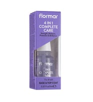 Flormar Tırnak Bakım 4ın1 Complete Care Komple Bakım Oje