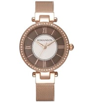 ROMANSON RM8A20TLRRAB6R KADIN SAATİ (Rose)