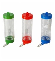Hamster Ginepig Tavşan Kemirgen Suluk Orta Boy Wb-125 Ml