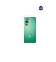 Huawei Nova 11 Mat Arka ve Yan Kaplama Tam Kaplayan Hd Film