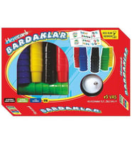 Heyecanlı Bardaklar Oyunu (Karışık)