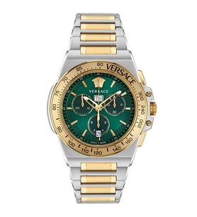 Versace VRSCVE7H00523 Erkek Kol Saati