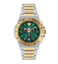 Versace VRSCVE7H00523 Erkek Kol Saati
