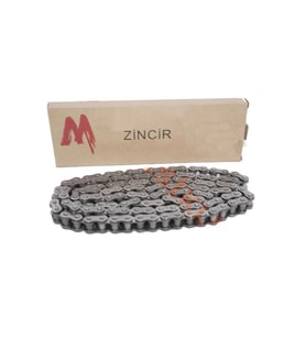 Zincir O-Ringli 520H 124L Monero Chopper