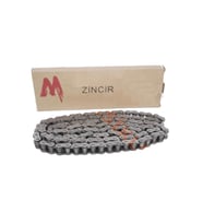 Zincir O-Ringli 520H 124L Monero Chopper