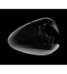 HONDA BEAT UYUMLU ÖN ÇAMURLUK SİYAH İTH