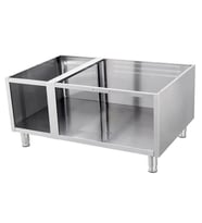900 Seri Set Altı Dolap, 120x90x57 Cm, Kapısız