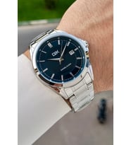 Daniel Klein DKGNCT2809 Erkek Kol Saati
