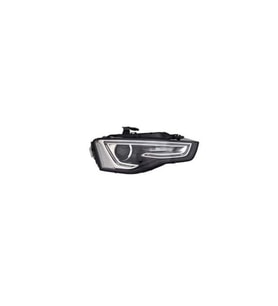 AUDI A5 ÖN FAR ELEKTRİKLİ MOTORLU LED GÜNDÜZ FAR SAĞ 2012- 8T0941044C