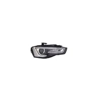 AUDI A5 ÖN FAR ELEKTRİKLİ MOTORLU LED GÜNDÜZ FAR SAĞ 2012- 8T0941044C