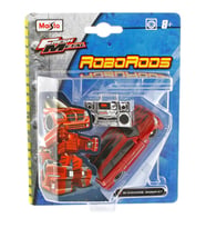 Maisto Dodge Magnum RT Oyuncak Araba 7,5 cm Roborods