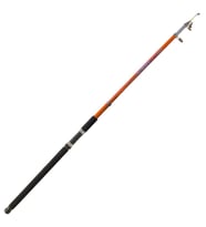 Remixon Hobby Orange Serisi 360cm Olta Kamışı