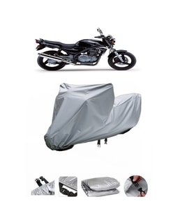Yeni Kawasaki ER-5   Motosiklet Brandası ARKA ÇANTA UYUMSUZ BRANDA