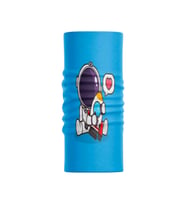Motobir Baf-Bandana Astronot Bebek (Renksiz)
