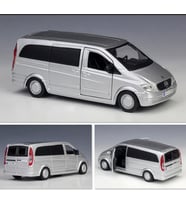 Mercedes Benz - Vito Model Oyuncak Araba