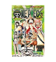 One Piece 28.Cilt Gerekli Şeyler