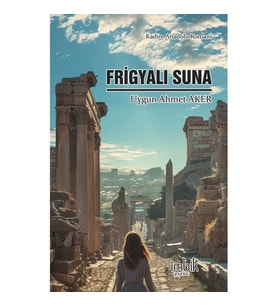 Frigyalı Suna