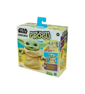 Star Wars Mixin Moods Grogu F6864