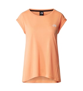 The North Face W TANKEN TANK - EU Bayan T-Shirt NF0A2S7FO081