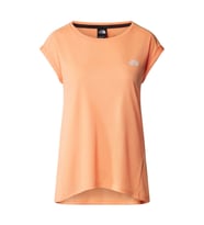The North Face W TANKEN TANK - EU Bayan T-Shirt NF0A2S7FO081