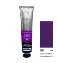 Bigpoint Yağlı Boya 200 ml Cobalt Violet Hue 194