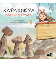 Kapadokya Eğlence Diyarı