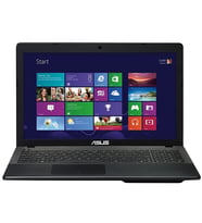Asus X552LDV i3-4010U 4 GB 120 GB SSD 15.6" HD Dizüstü Bilgisayar(YENİLENMİŞ ÜRÜNDÜR)