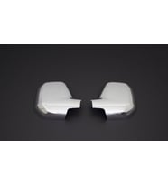EKİCİLER Citroen Berlingo Abs Krom Ayna Kapağı 2 Prç 2008-2012 AYNA060108