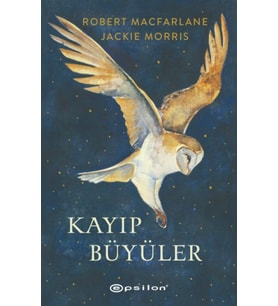 Kayıp Büyüler