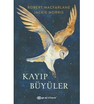 Kayıp Büyüler