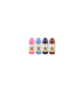 Südor Parmak Boyası 500 Ml Vermiyon Sd-8009-04