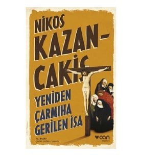 Yeniden Çarmıha Gerilen İsa