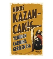 Yeniden Çarmıha Gerilen İsa