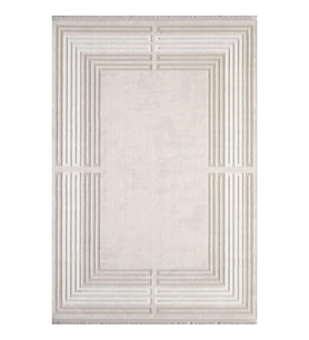 ARTEMİS MURANO 01362A BEJ KREM HALI 200X290