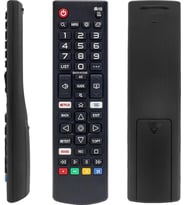 Lcd Led Tv Kumanda LG Uyumlu Netfilx, Amazon Prime Video, Movies Pk-7060