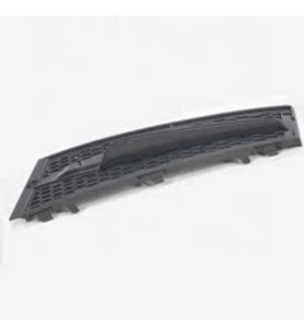 BMW E 92-LCI E 93-LCI 2010-2013 Tampon Izgarası E92 LCI E93 LCI Ön Sağ Kapalı 51117227948 Wender