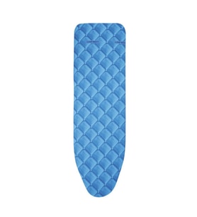 Leifheit Ütü Masası Bezi Örtüsü Cotton Comfort S-M 125x40 Cm LFH71601
