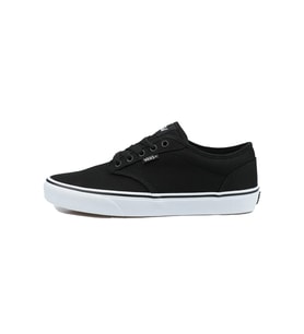 Vans Atwood Erkek Sneaker (Siyah)