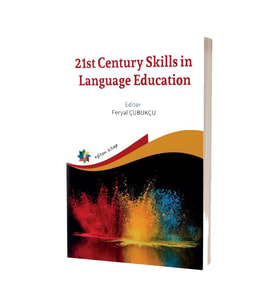 21st Century Skills in Language Education & Feryal Çubukçu