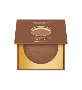 Mat Kontür Bronzlaştırıcı (KAHVE)