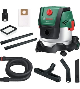 PAS 15-220 Elektrikli Süpürge
