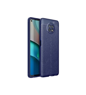 Xiaomi Redmi Note 9 5G Uyumlu Kılıf Zore Niss Silikon Kapak