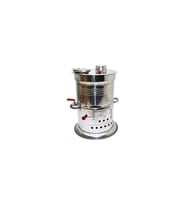 PİKNİK SEMAVERİ 5LT TEK MUSLUK KUTULU (5282)