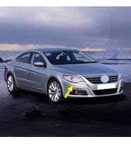 VW Passat CC 2009-2012 Sağ Ön Far Yıkama Jeti Pompası 3C8955104